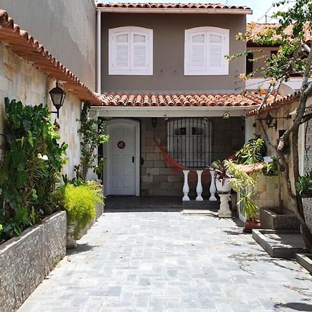 Casa Aconchegante Perto Das Praias Arraial do Cabo Exterior foto