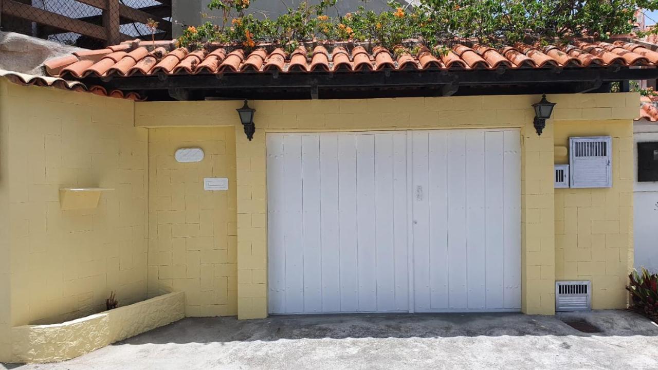 Casa Aconchegante Perto Das Praias Arraial do Cabo Exterior foto